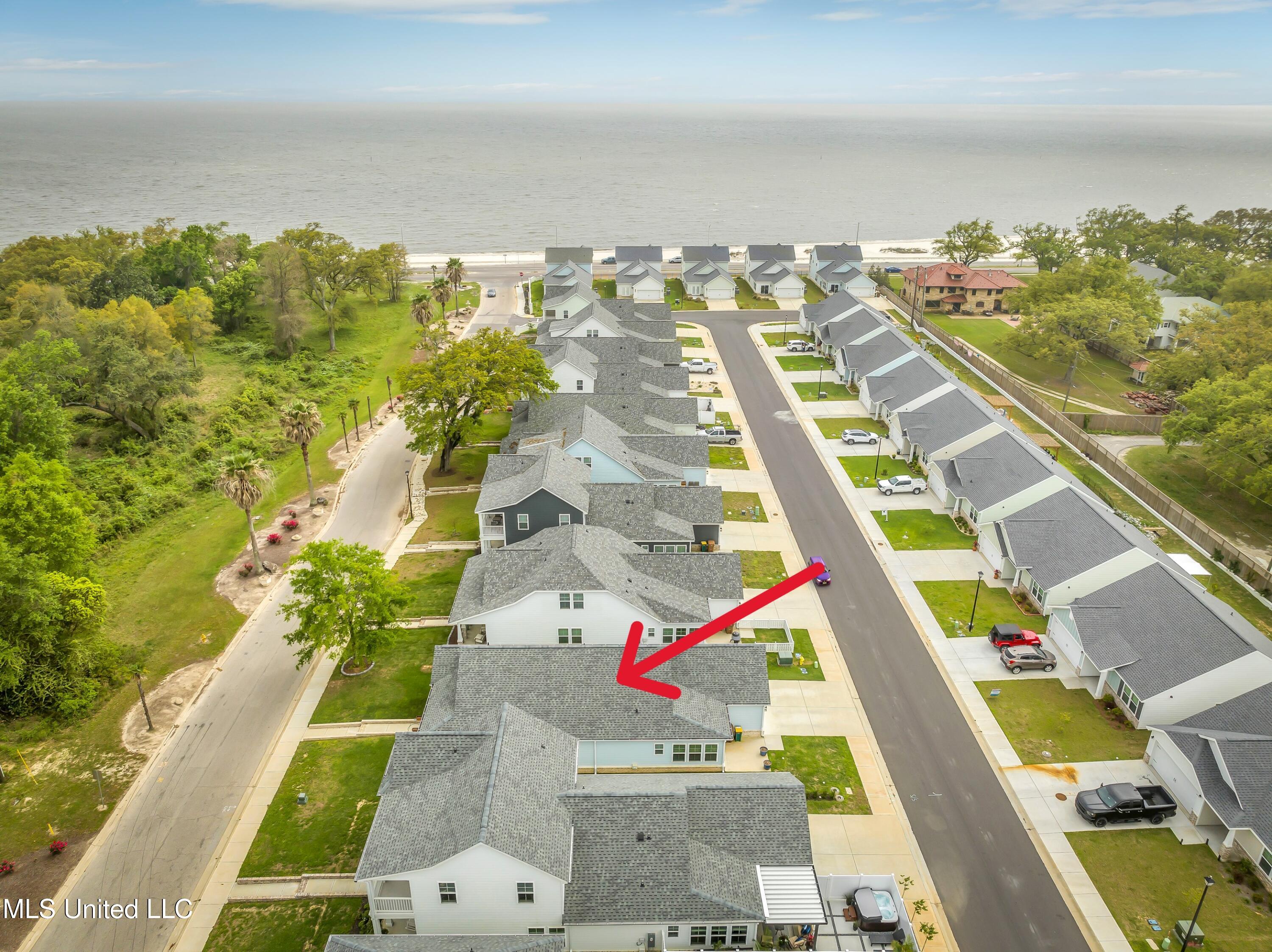127 Grande View Drive, Biloxi, Mississippi image 16