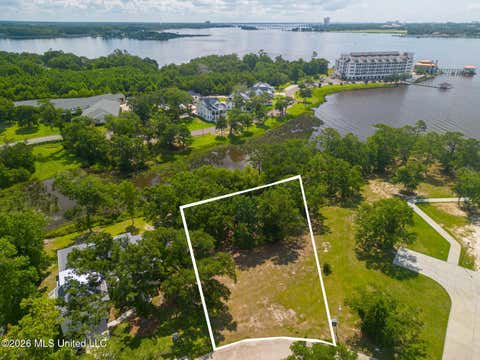 Vacant Land For Sale - Savannah Estates Boulevard<br/> Biloxi, MS 39532