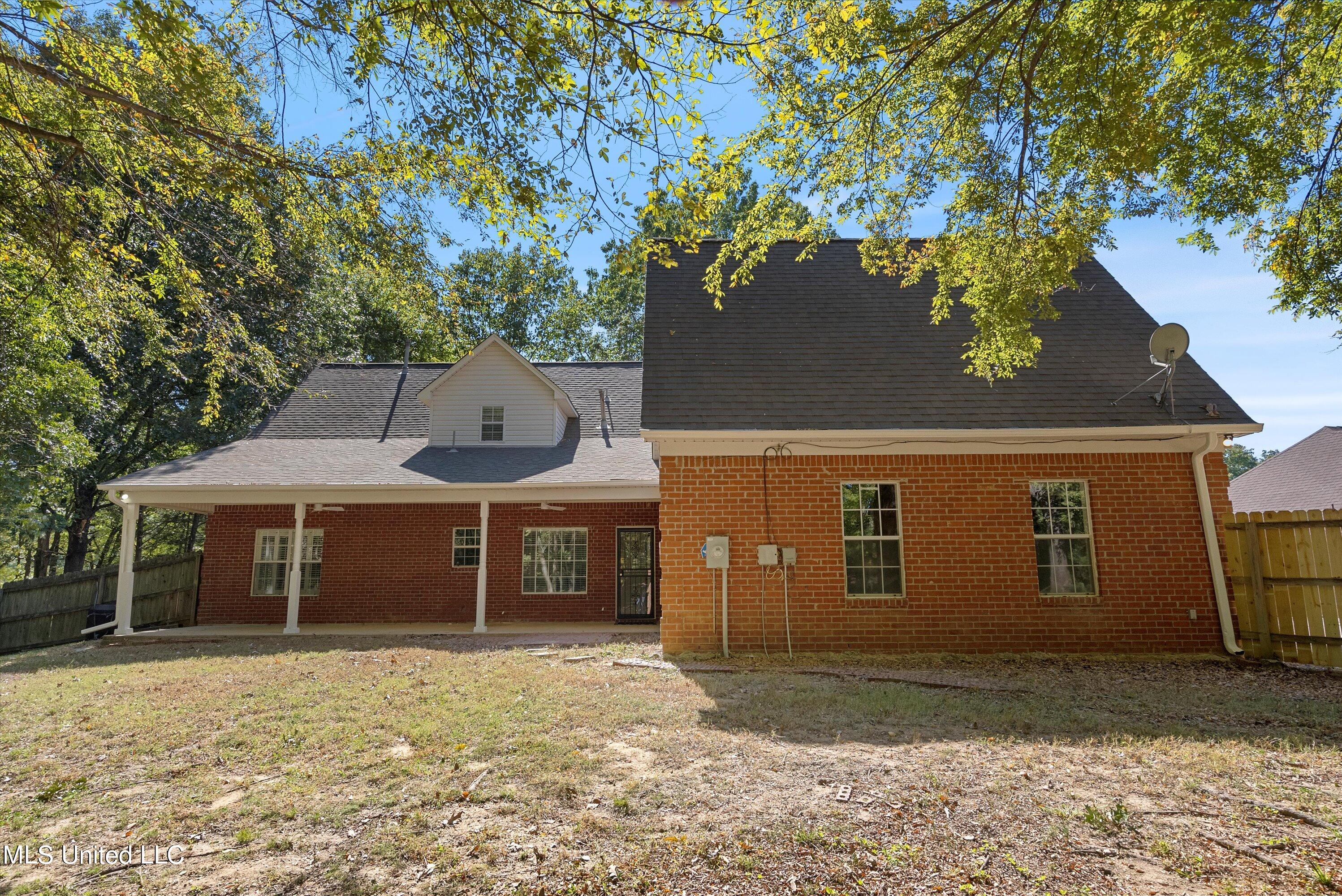 8838 Youngblood Road, Olive Branch, Mississippi image 39