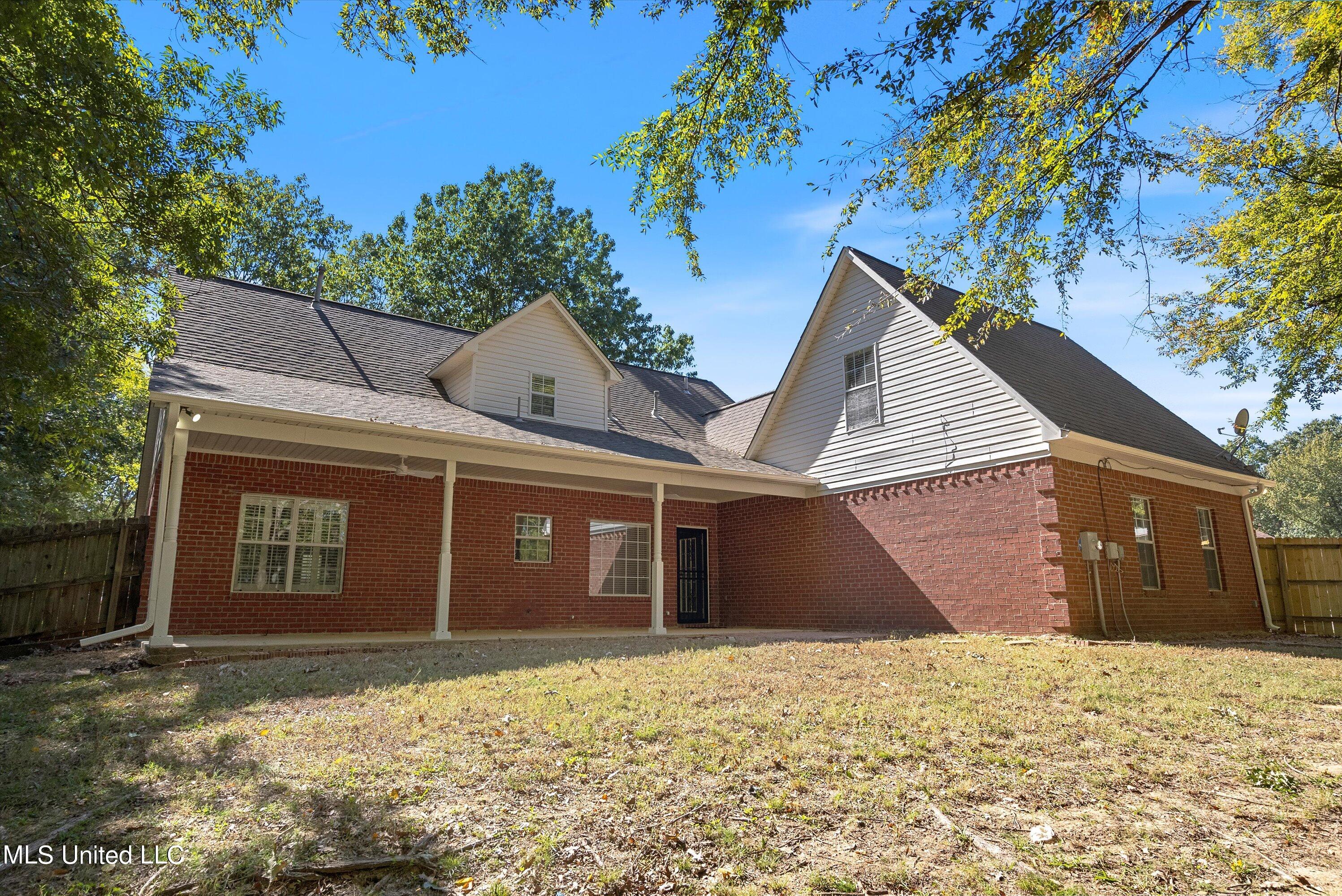 8838 Youngblood Road, Olive Branch, Mississippi image 43