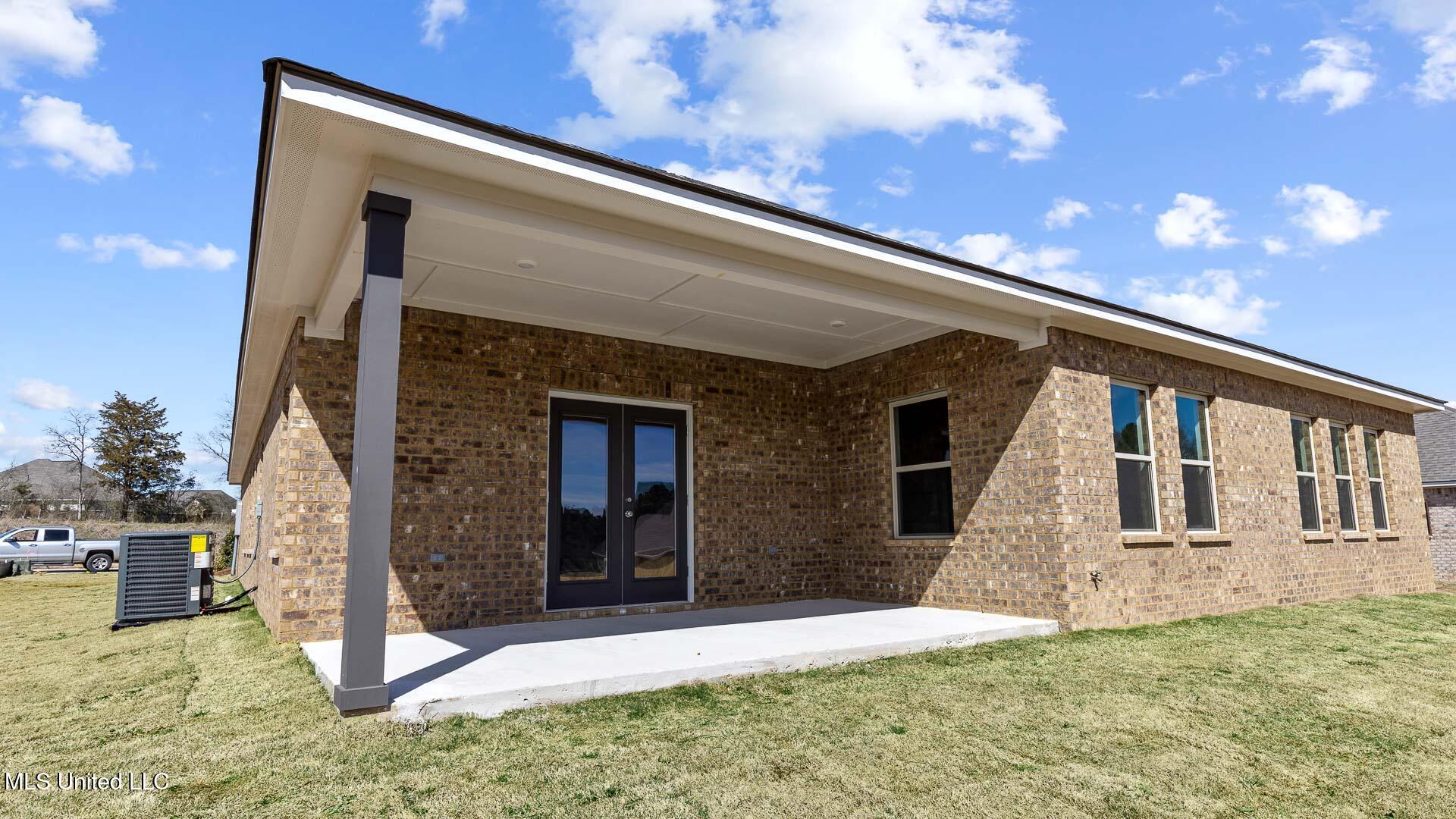 101 Kentucky Way, Clinton, Mississippi image 42