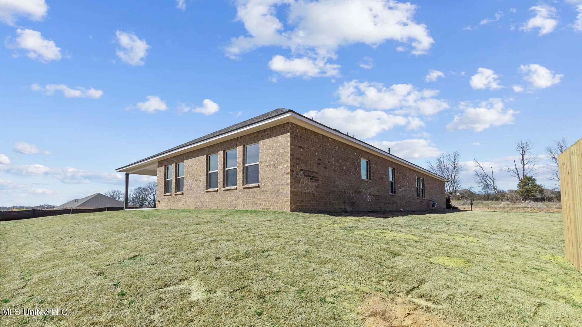 101 Kentucky Way, Clinton, Mississippi image 44