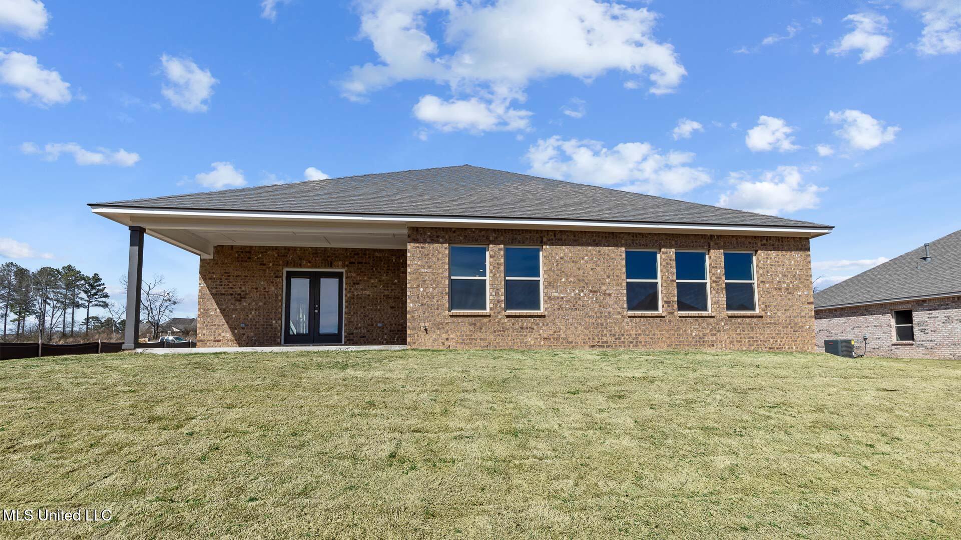 101 Kentucky Way, Clinton, Mississippi image 43