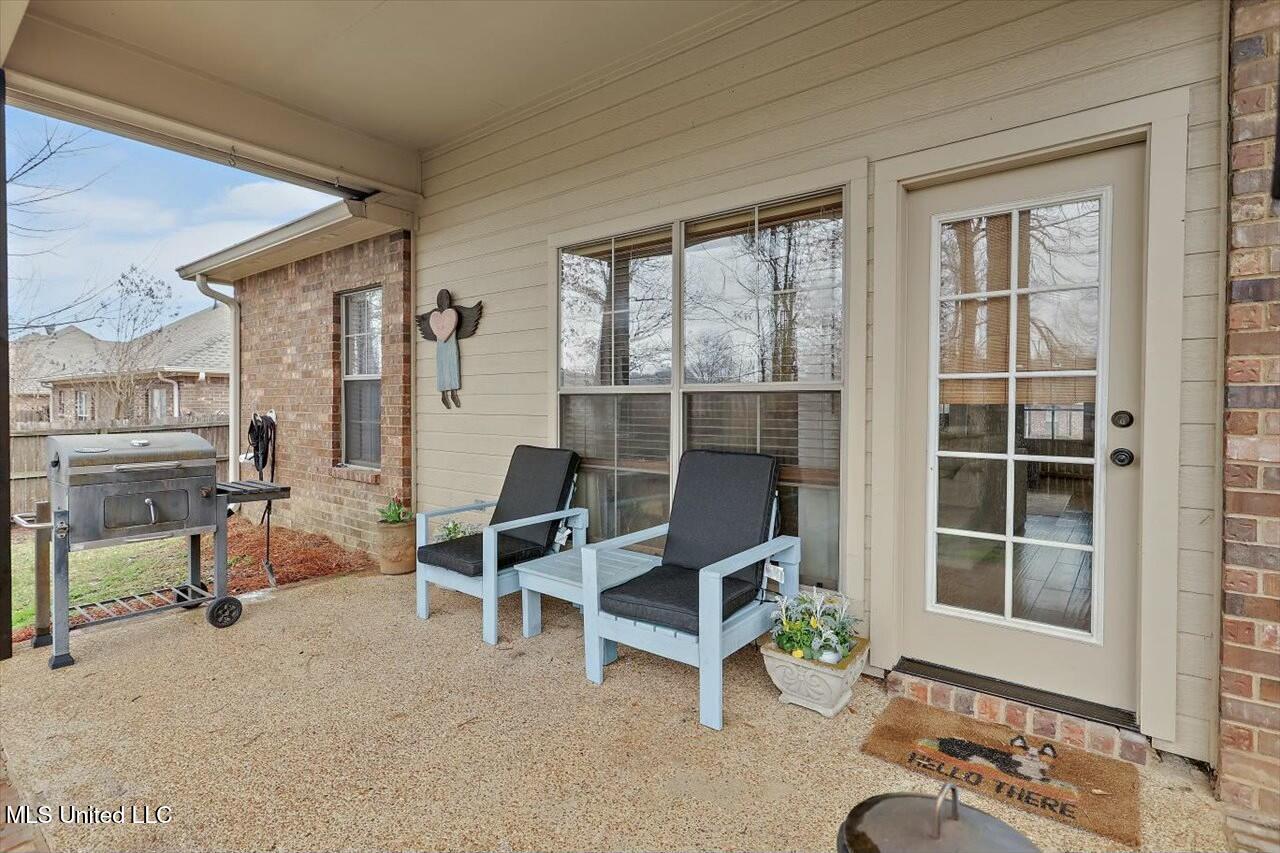 431 Pinebrook Circle, Brandon, Mississippi image 28