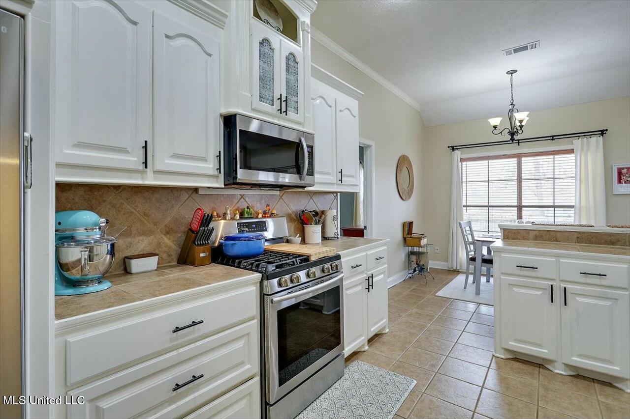 431 Pinebrook Circle, Brandon, Mississippi image 11