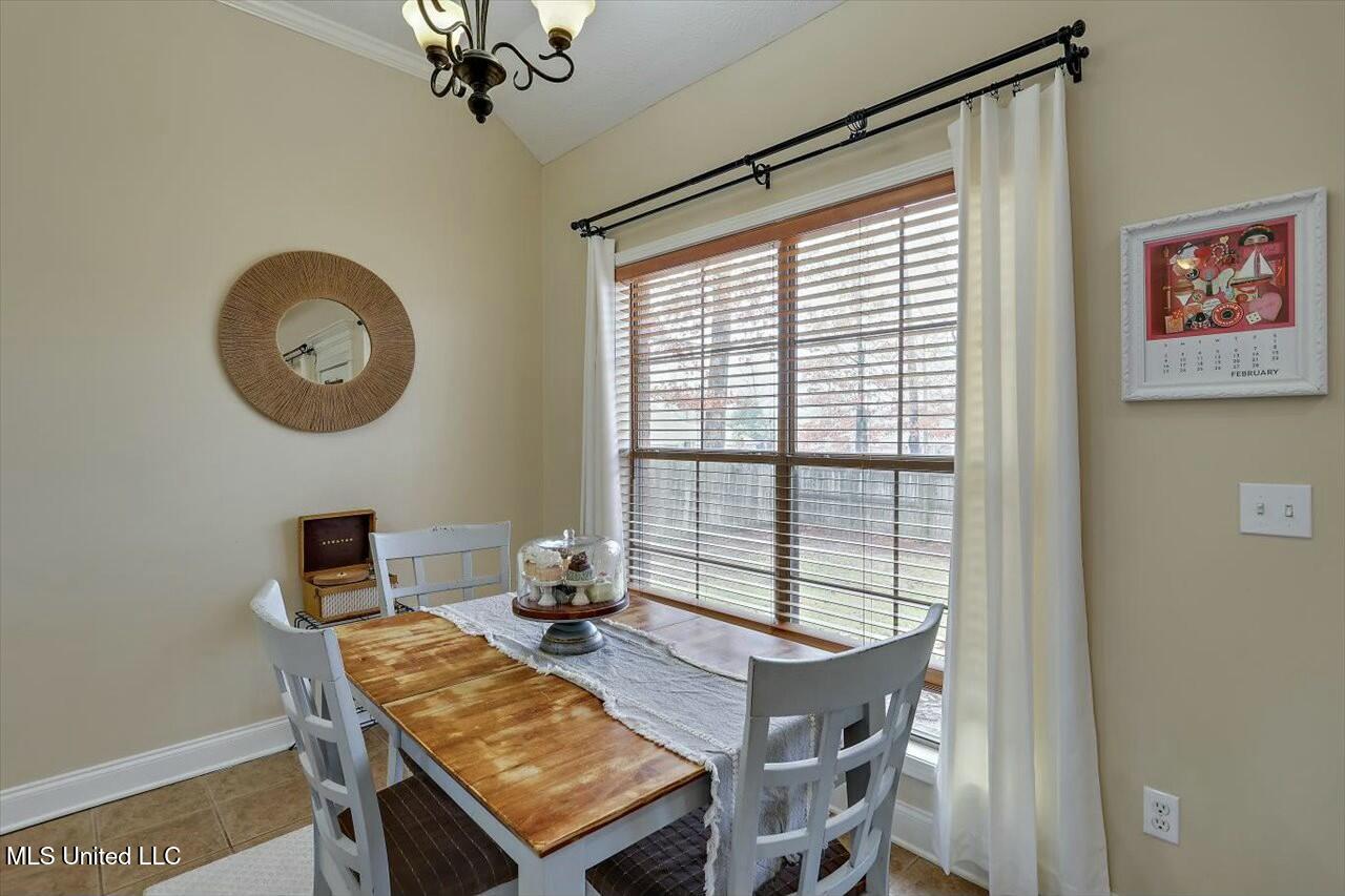 431 Pinebrook Circle, Brandon, Mississippi image 13