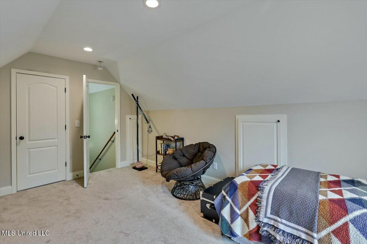 431 Pinebrook Circle, Brandon, Mississippi image 27
