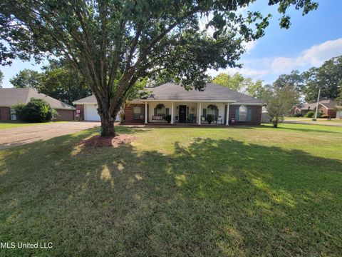 Homes For Sale - 317 Willow Run<br/> Pearl, MS 39208