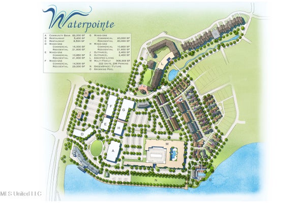 415 WATERTONE DR, FLOWOOD, MS 39232 - Image a385ccc1ea9d1ee5a8a469f25a6fca81/747950602