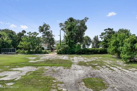 Vacant Land For Sale - 2nd Street<br/> Pass Christian, MS 39571