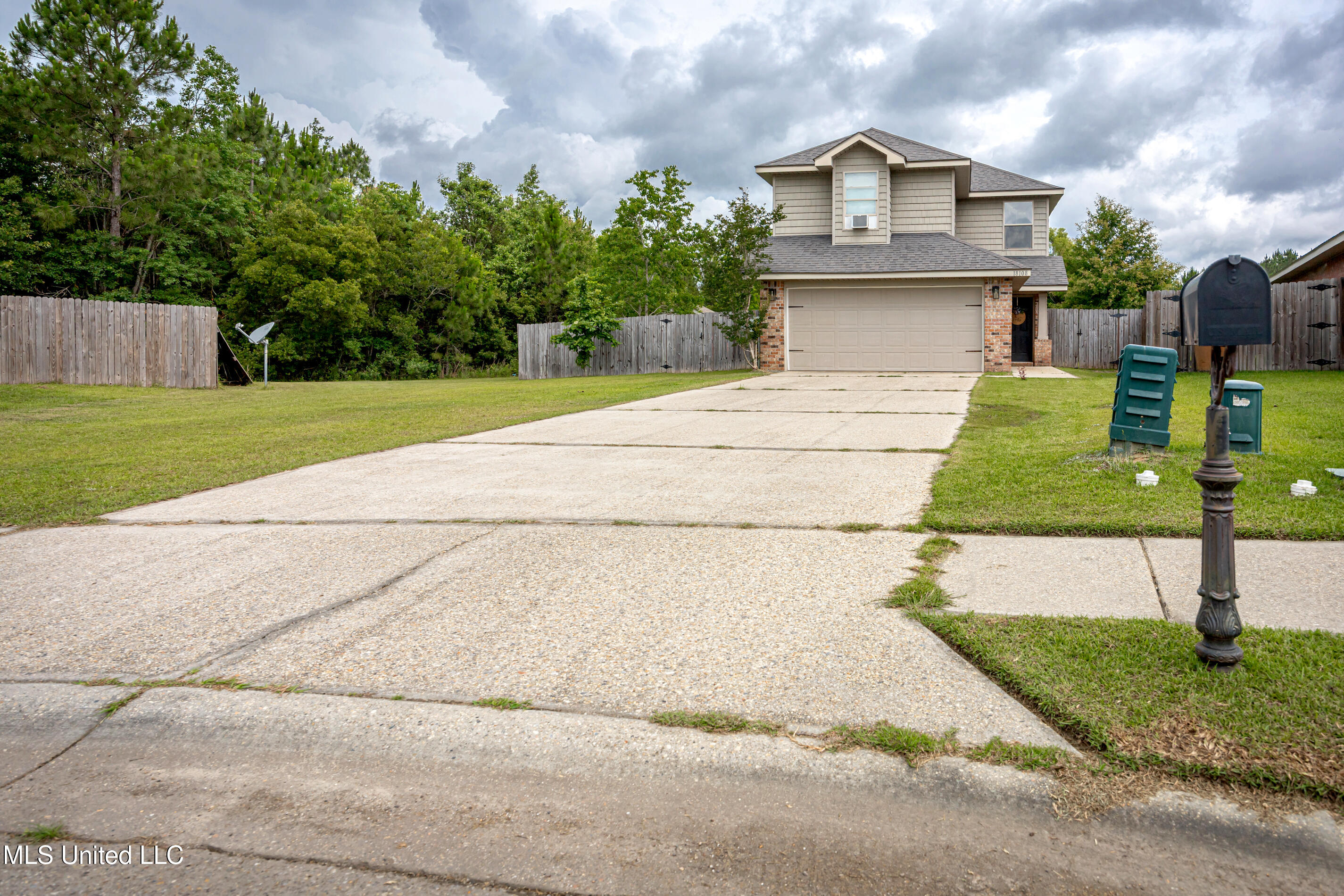 18108 Steamer Way, Gulfport, Mississippi image 2