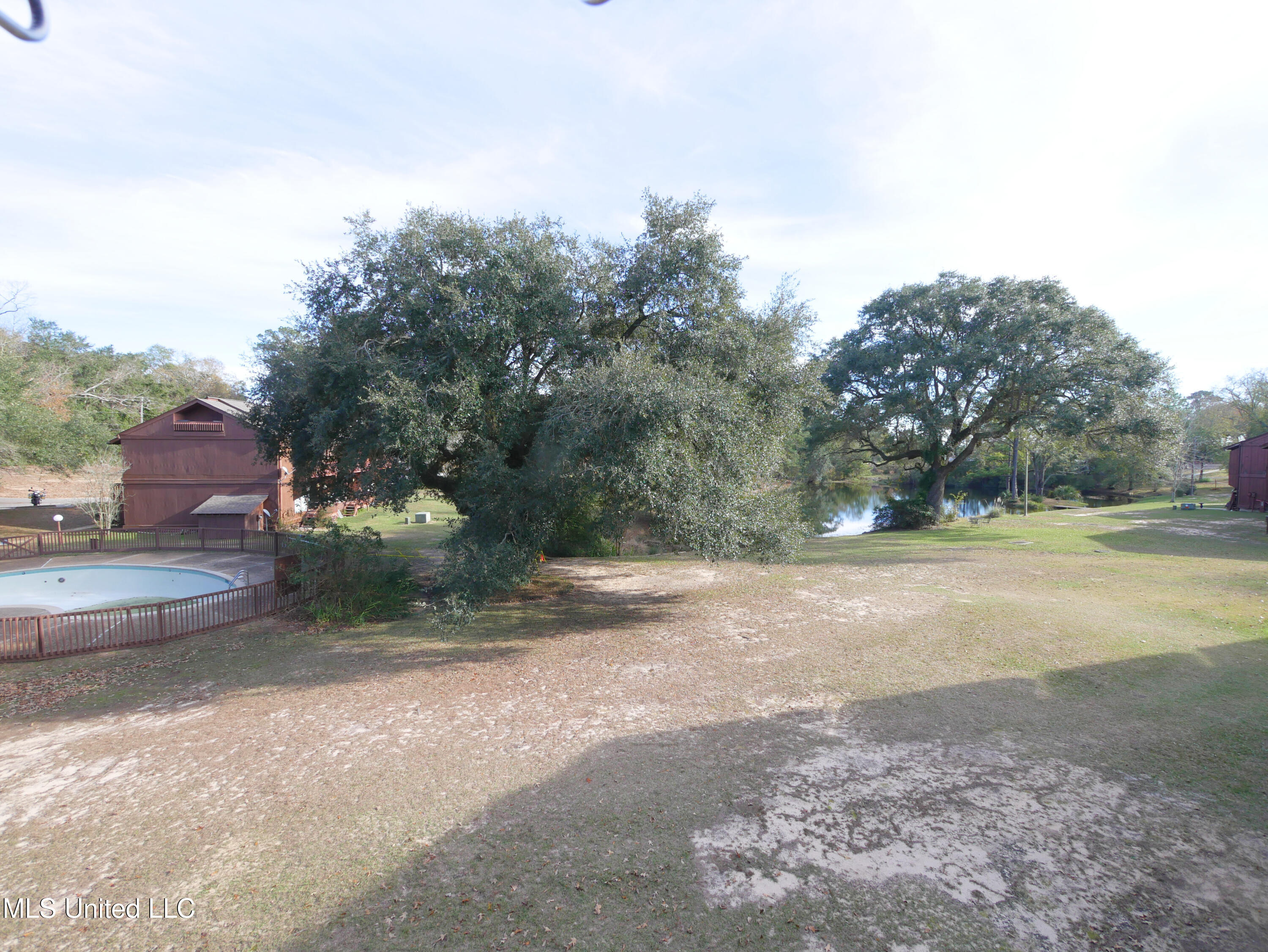 219 Lakeside Villa #B, Diamondhead, Mississippi image 12