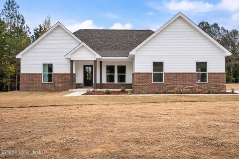 Homes For Sale - 190 Rowell Road<br/> Coldwater, MS 38618