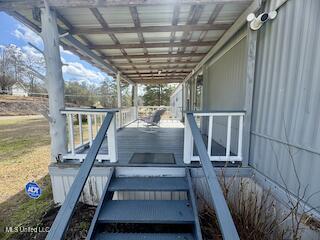 3006 Valley Road, Meridian, Mississippi image 4