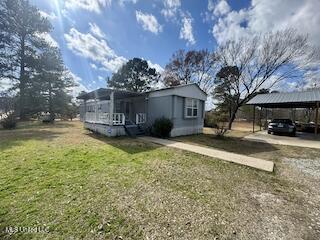 3006 Valley Road, Meridian, Mississippi image 2