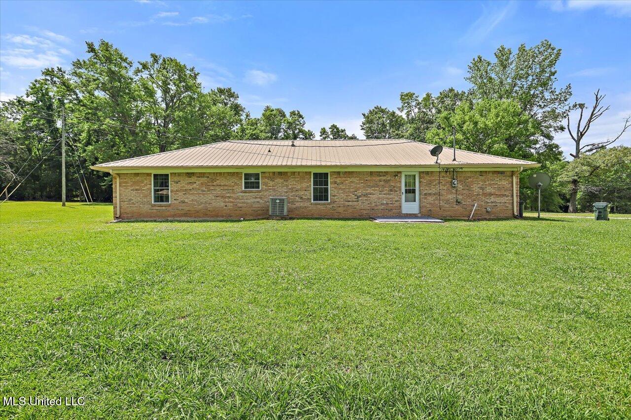 869 B Parks Road, Pickens, Mississippi image 43