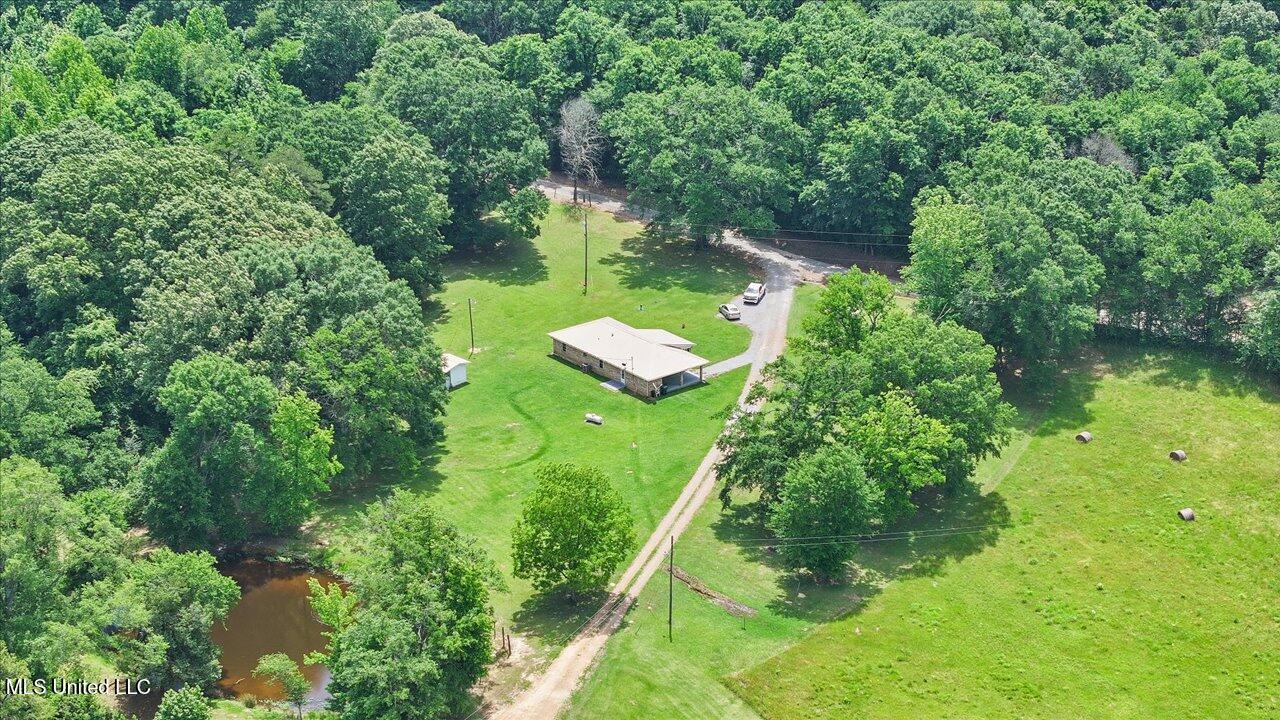 869 B Parks Road, Pickens, Mississippi image 10
