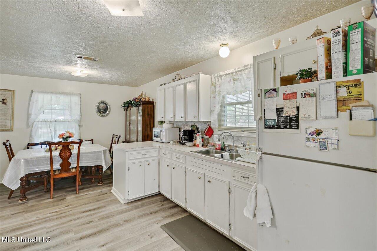 869 B Parks Road, Pickens, Mississippi image 29