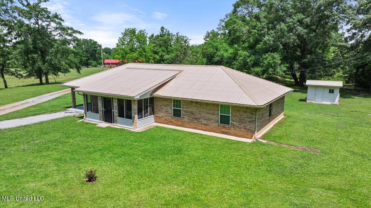 869 B Parks Road, Pickens, Mississippi image 19