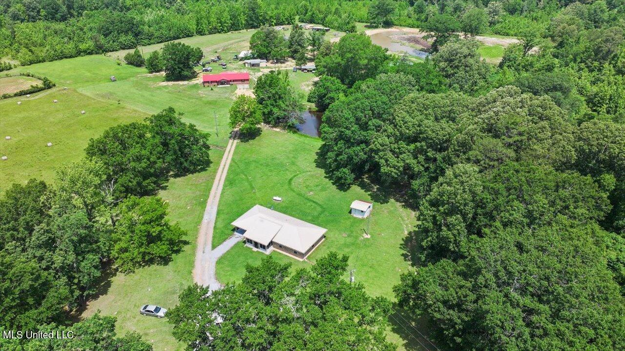 869 B Parks Road, Pickens, Mississippi image 9
