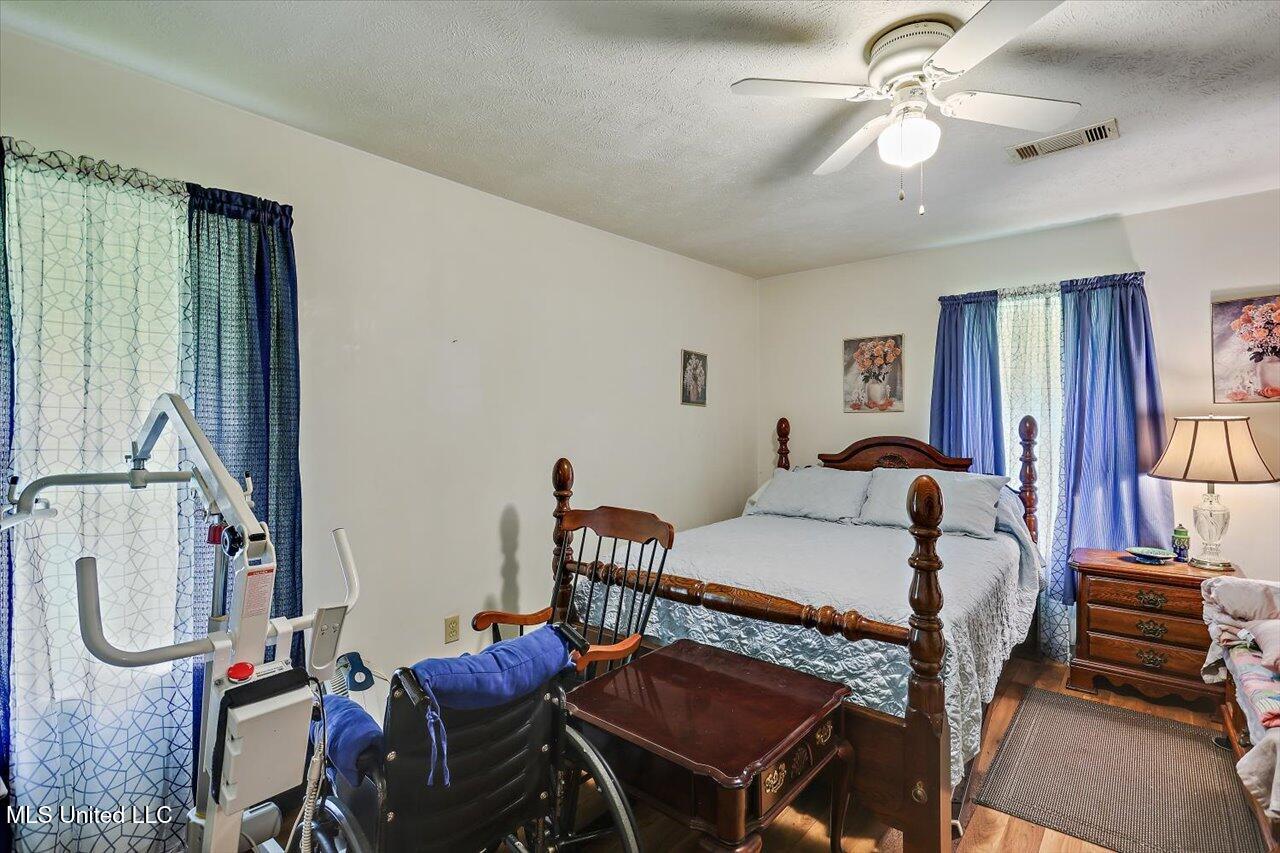 869 B Parks Road, Pickens, Mississippi image 36