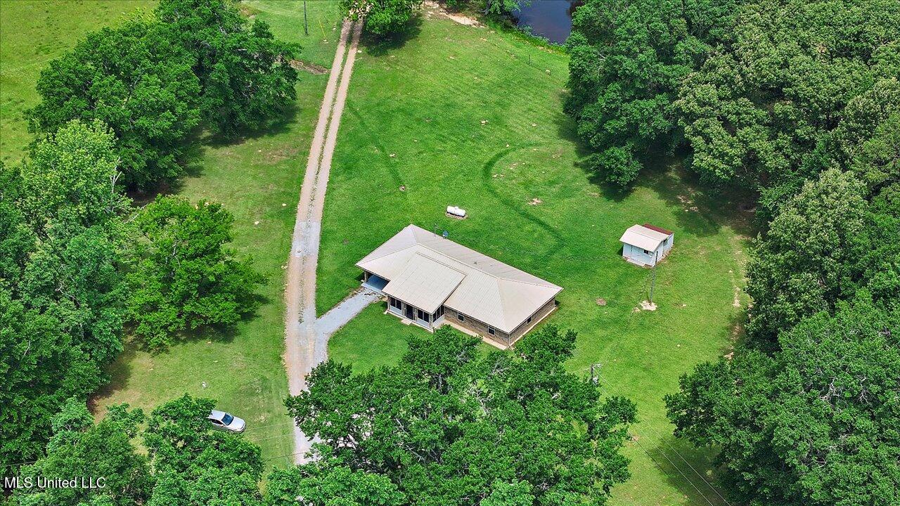 869 B Parks Road, Pickens, Mississippi image 7
