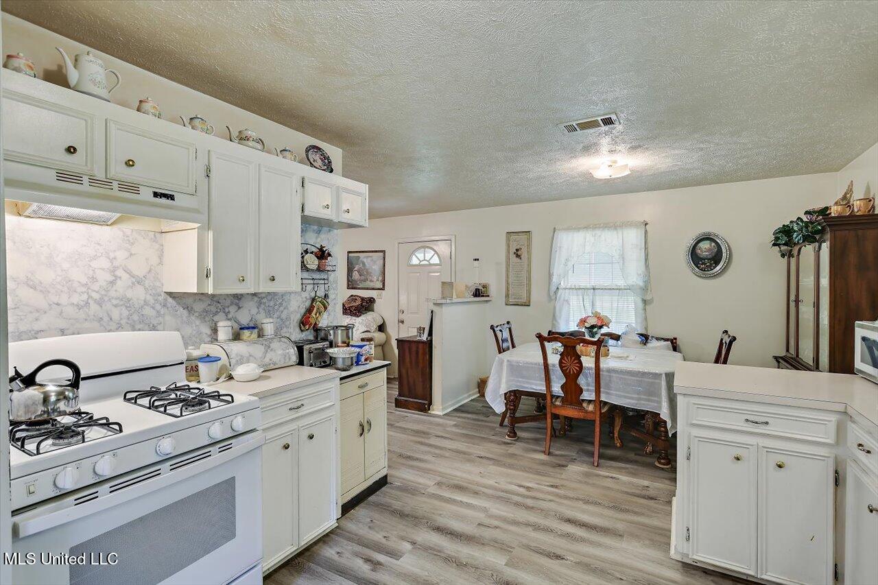 869 B Parks Road, Pickens, Mississippi image 32