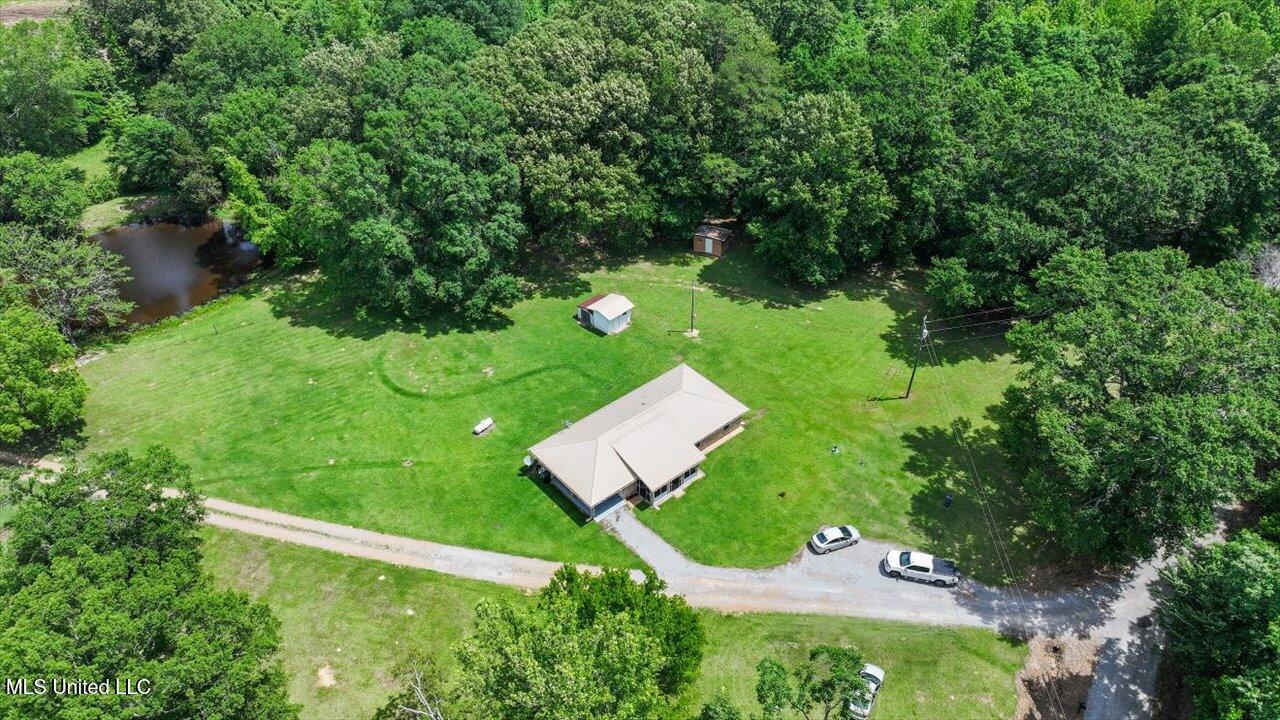 869 B Parks Road, Pickens, Mississippi image 8