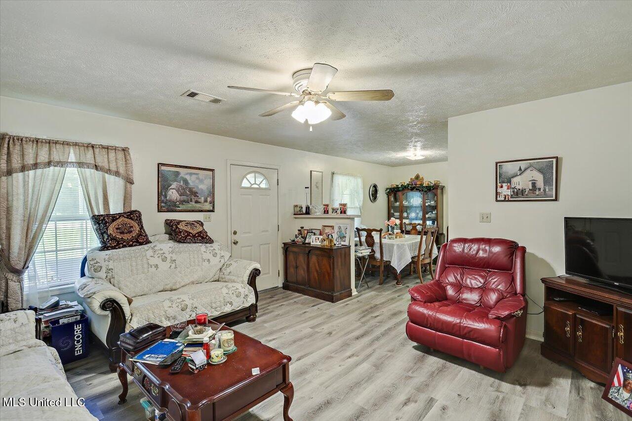 869 B Parks Road, Pickens, Mississippi image 26