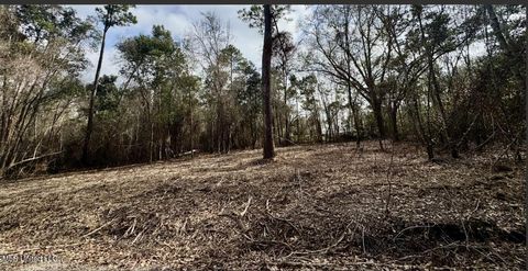 Vacant Land For Sale - Elaine Street<br/> Hancock County, Waveland, MS 39576