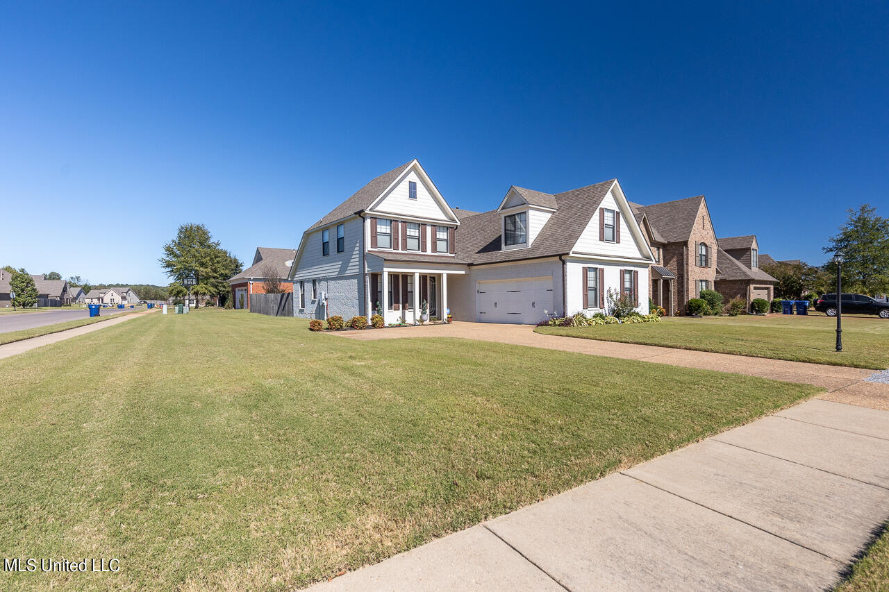 13438 Lapstone Lane, Olive Branch, Mississippi image 2