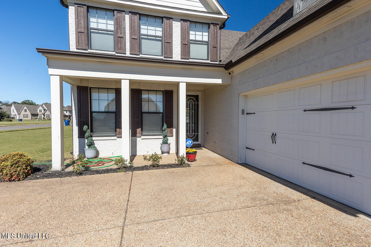 13438 Lapstone Lane, Olive Branch, Mississippi image 3