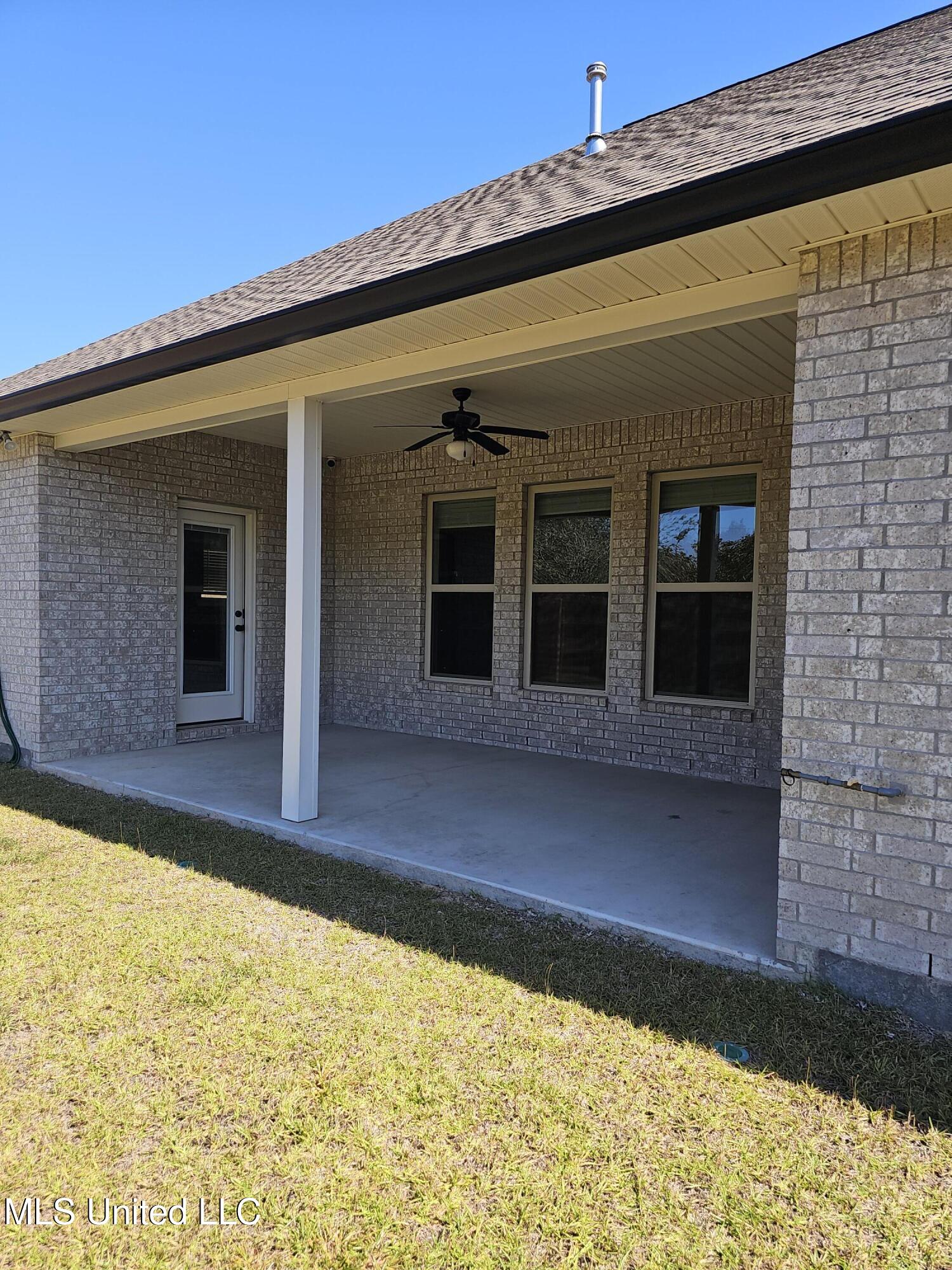 11512 Memphis Circle, Ocean Springs, Mississippi image 21