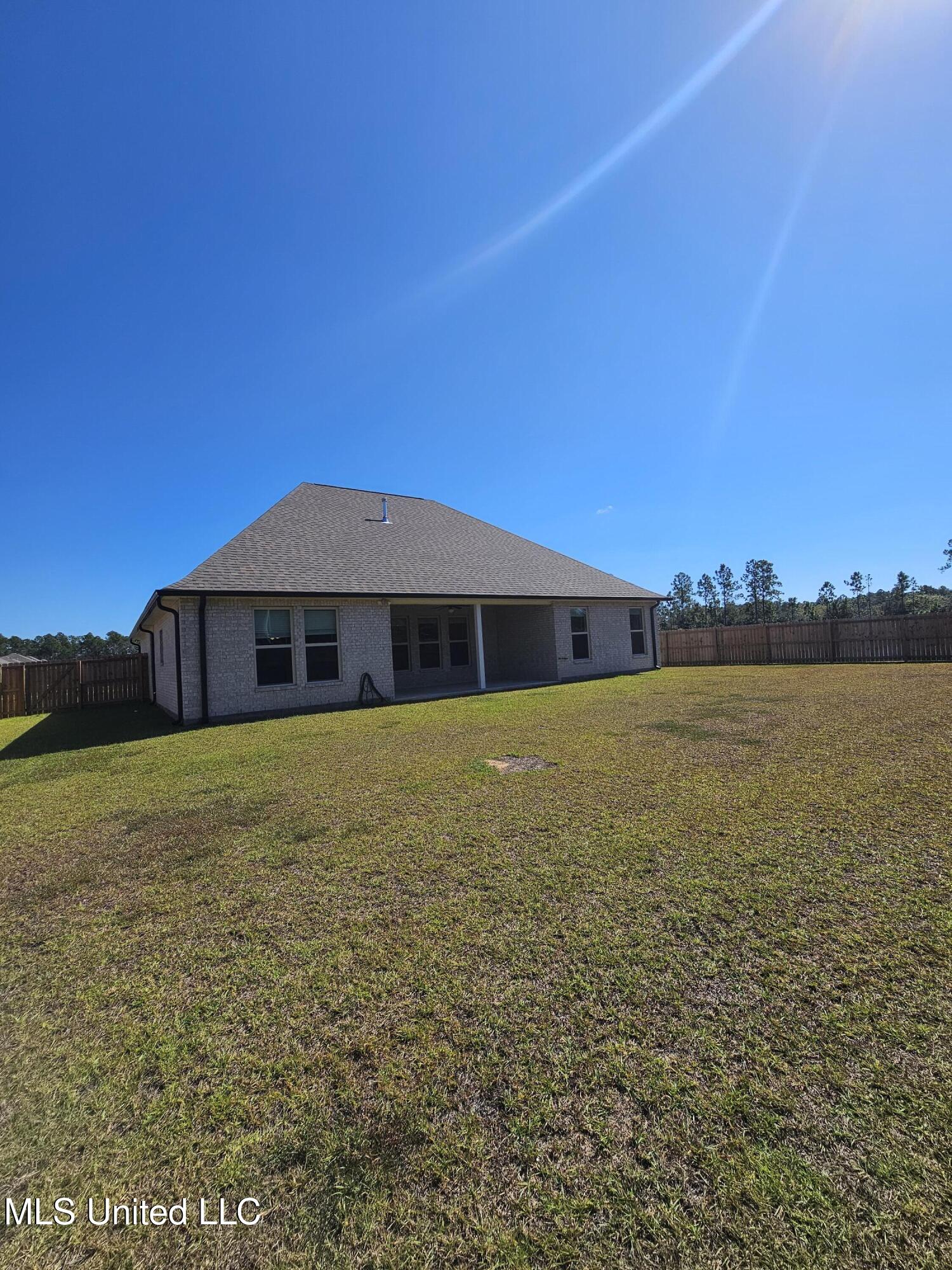 11512 Memphis Circle, Ocean Springs, Mississippi image 20