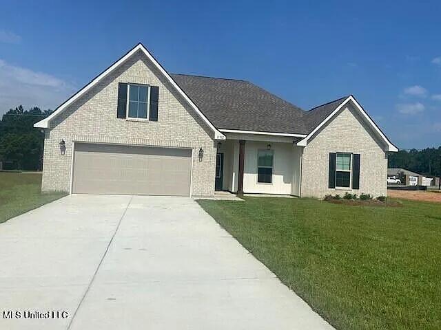 11512 Memphis Circle, Ocean Springs, Mississippi image 1