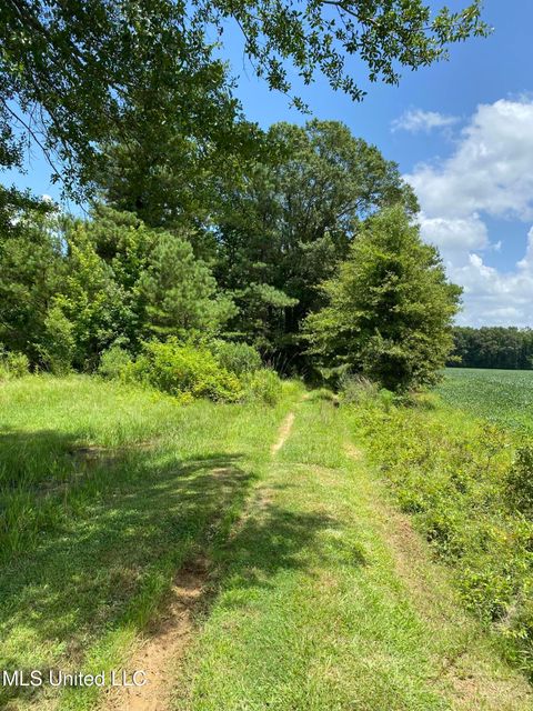 Vacant Land For Sale - Way Road<br/> Canton, MS 39046