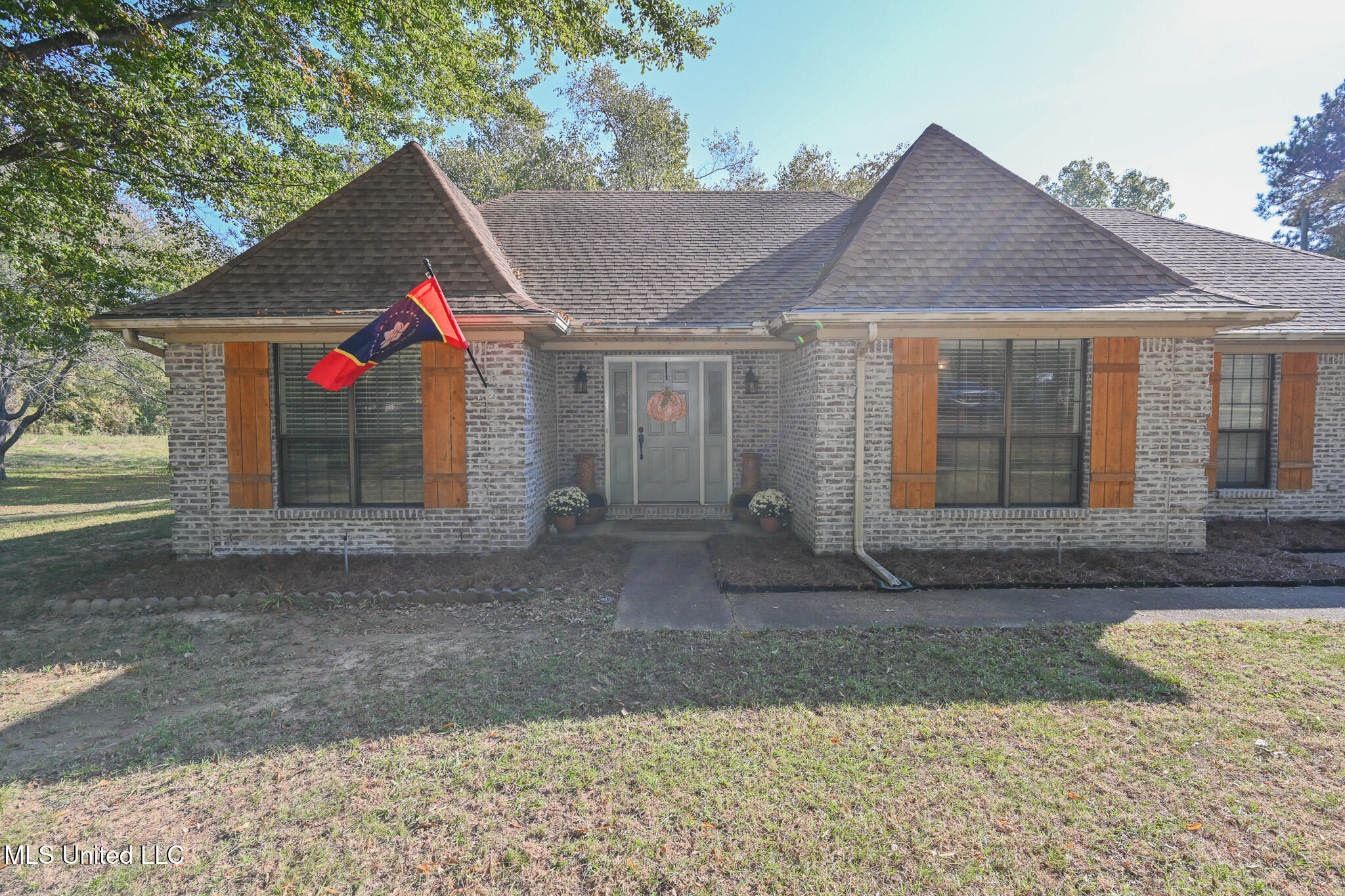 6470 Scenic Hollow Road, Walls, Mississippi image 11