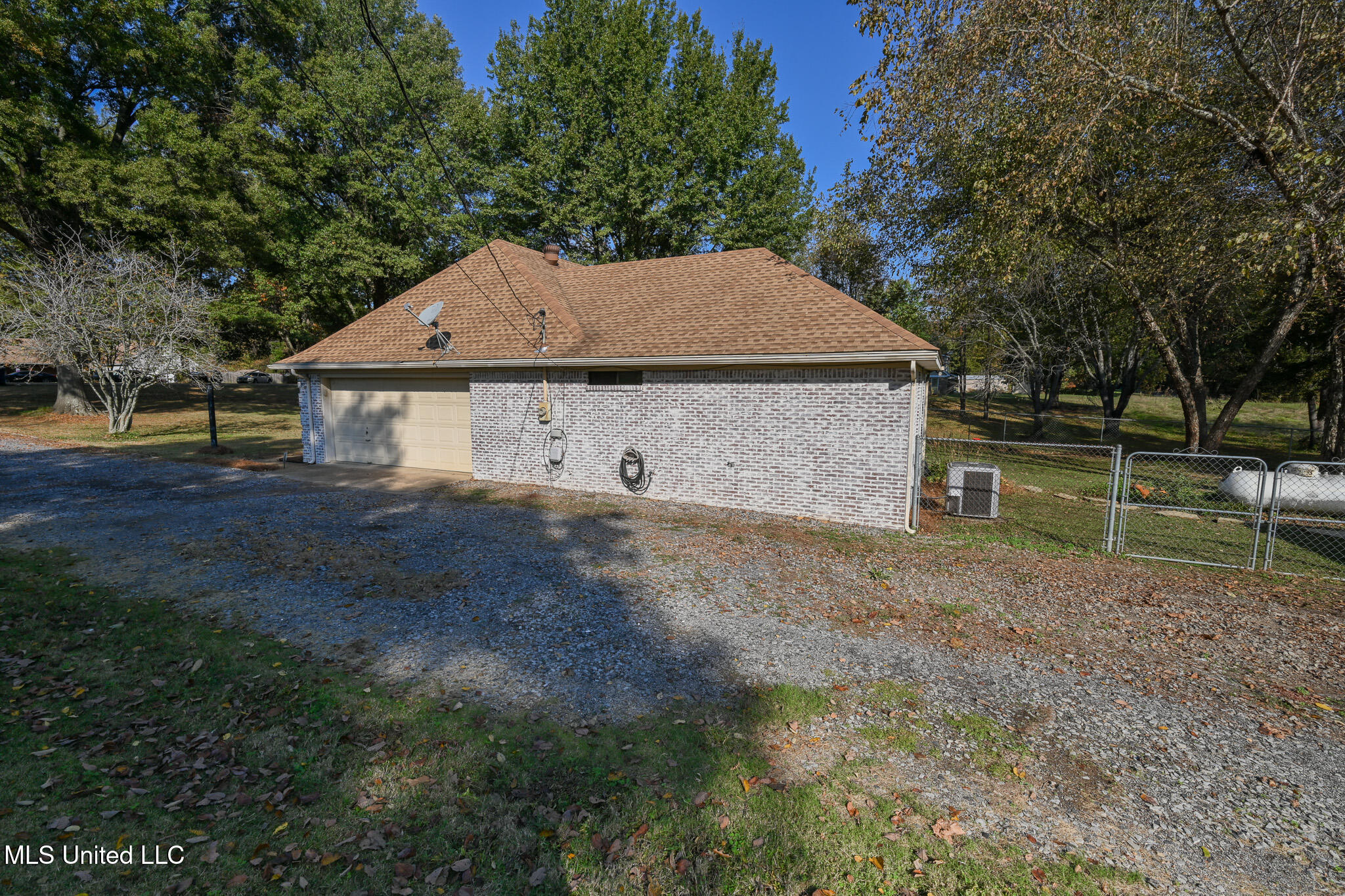 6470 Scenic Hollow Road, Walls, Mississippi image 10