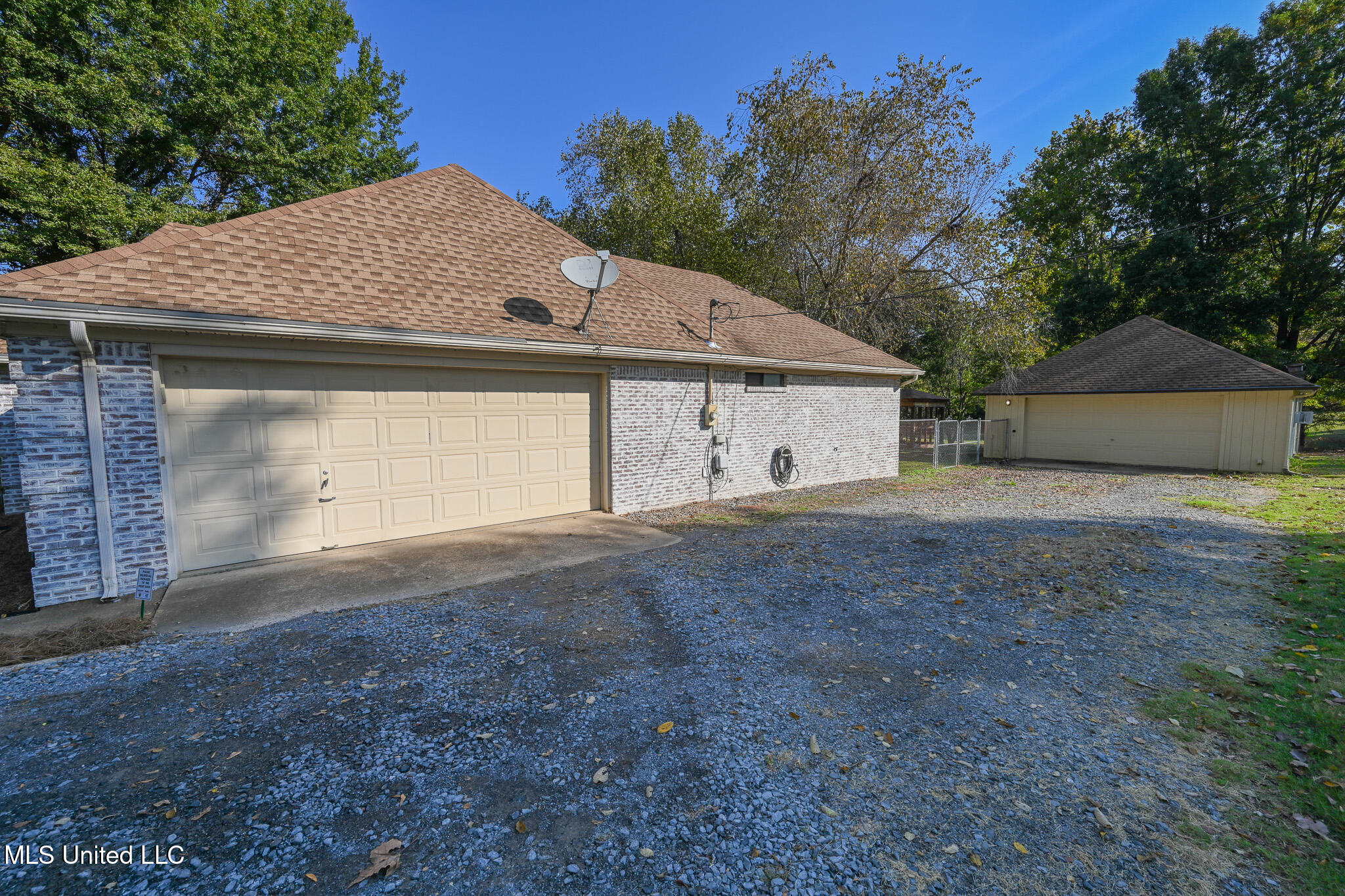 6470 Scenic Hollow Road, Walls, Mississippi image 9