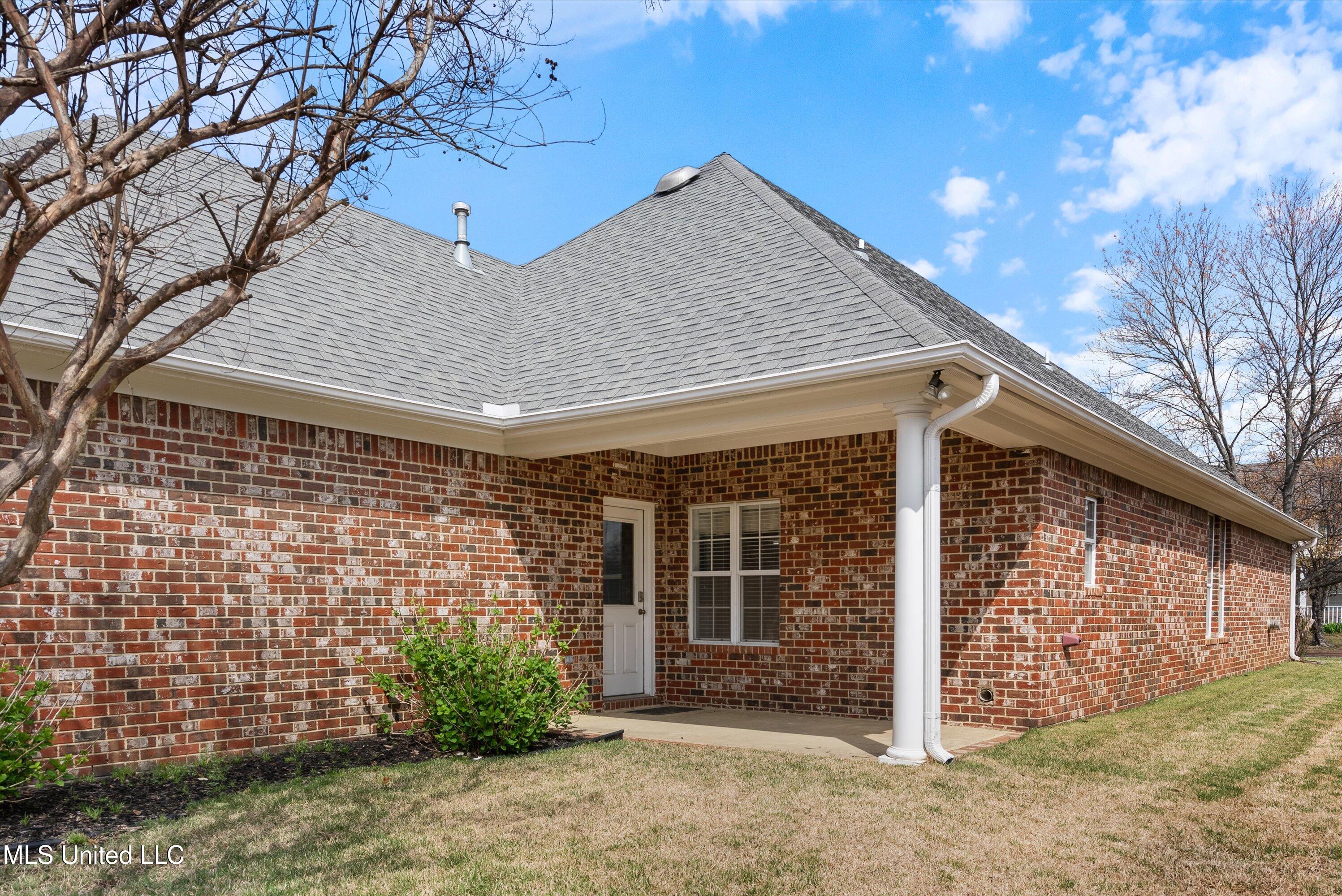 4845 Stone Cross Drive, Olive Branch, Mississippi image 21