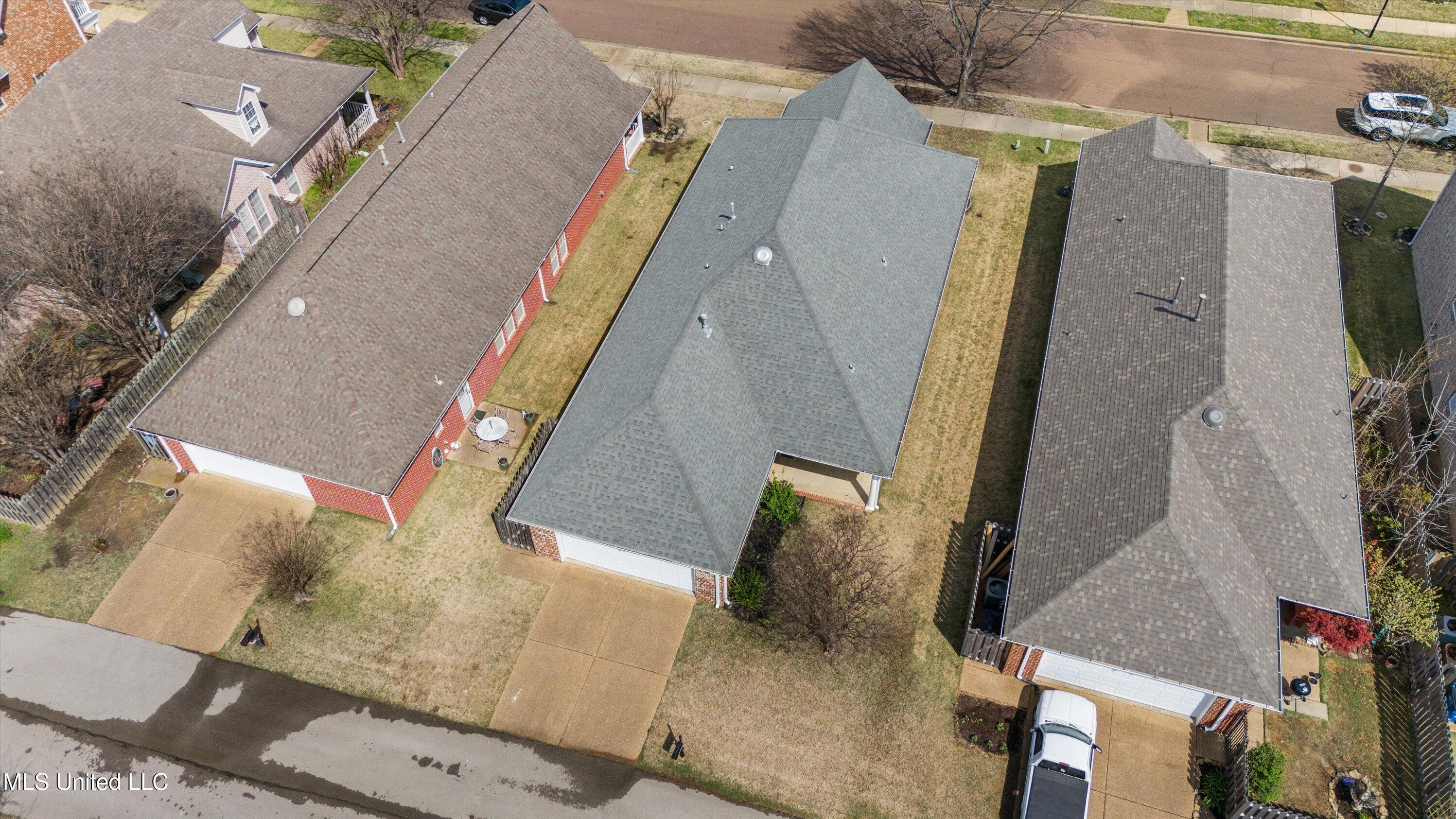 4845 Stone Cross Drive, Olive Branch, Mississippi image 30