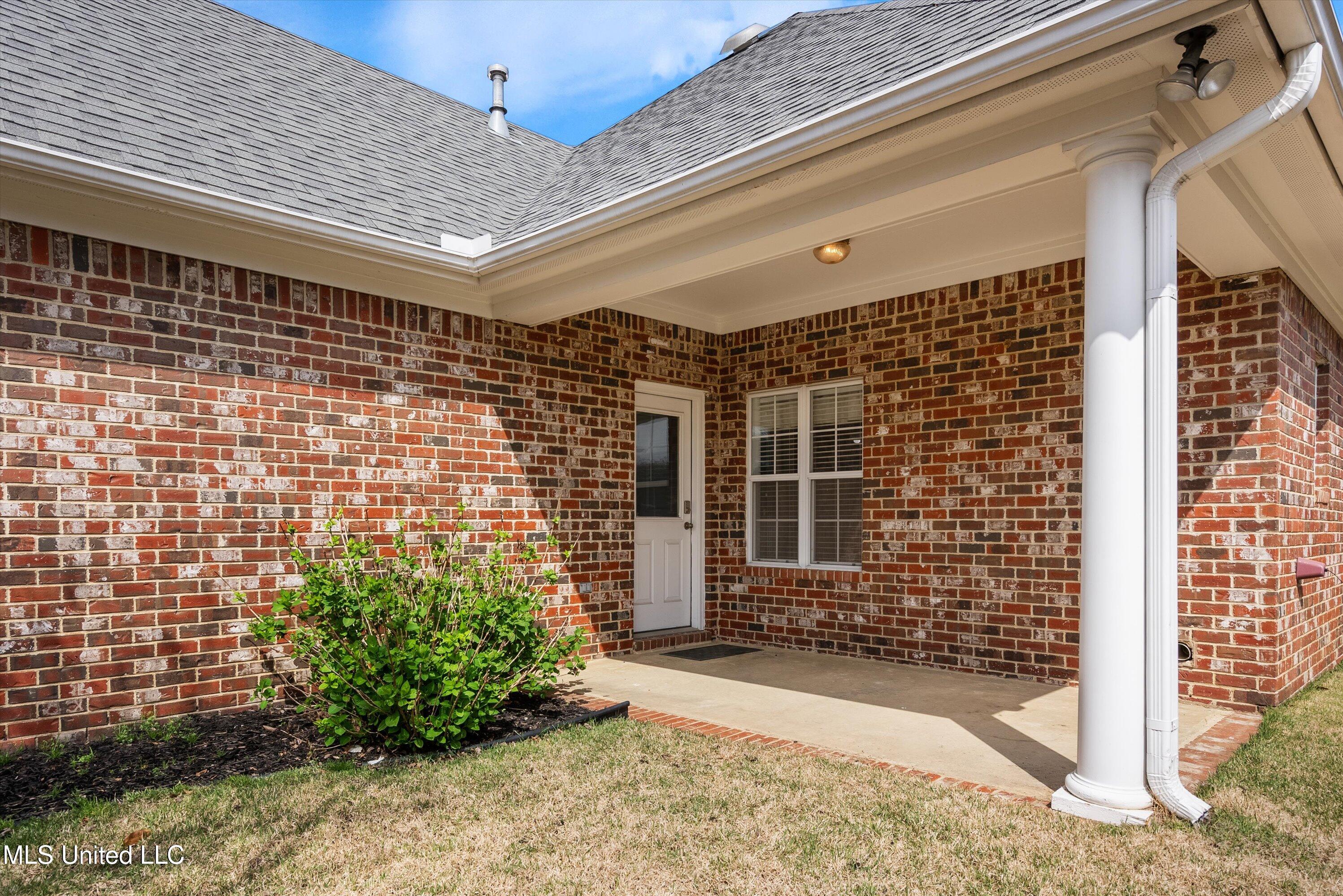 4845 Stone Cross Drive, Olive Branch, Mississippi image 20