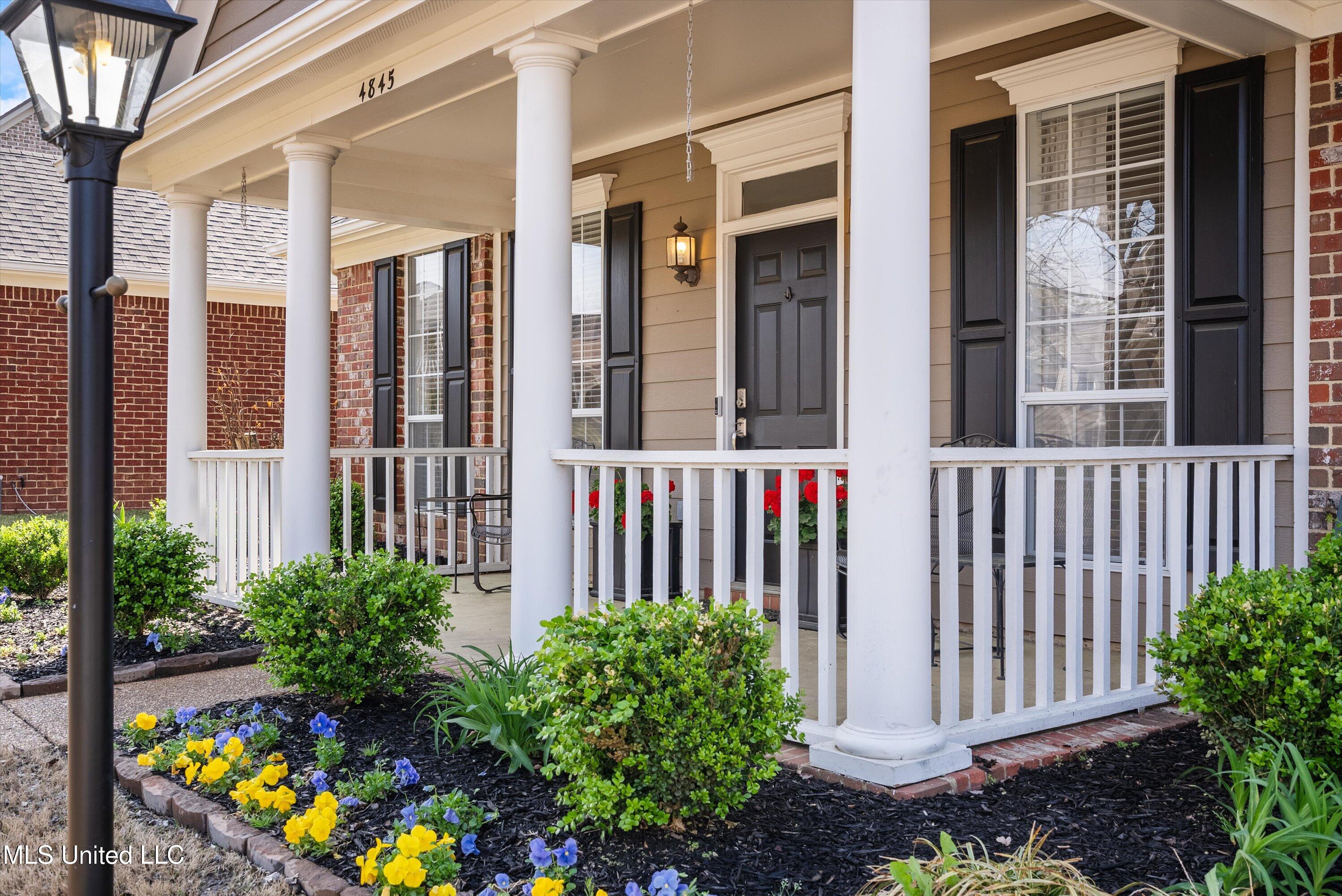 4845 Stone Cross Drive, Olive Branch, Mississippi image 27