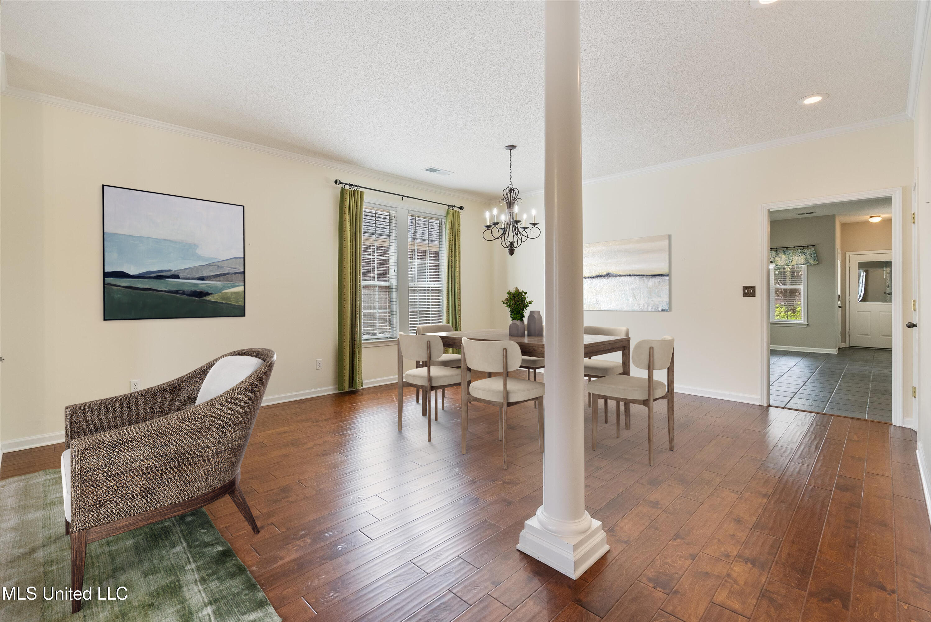 4845 Stone Cross Drive, Olive Branch, Mississippi image 6