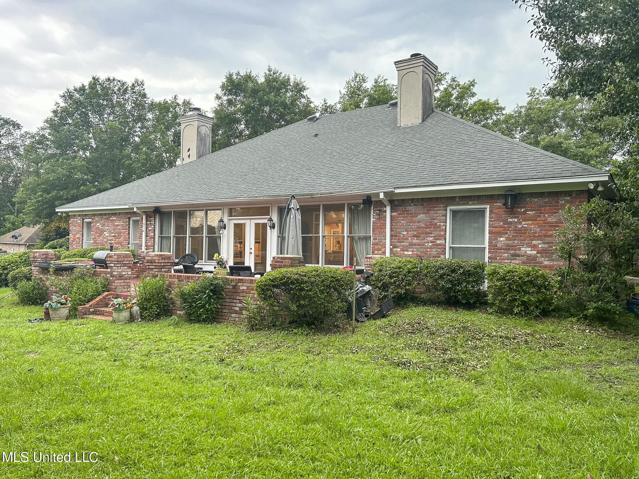 278 Red Eagle Circle, Ridgeland, Mississippi image 14
