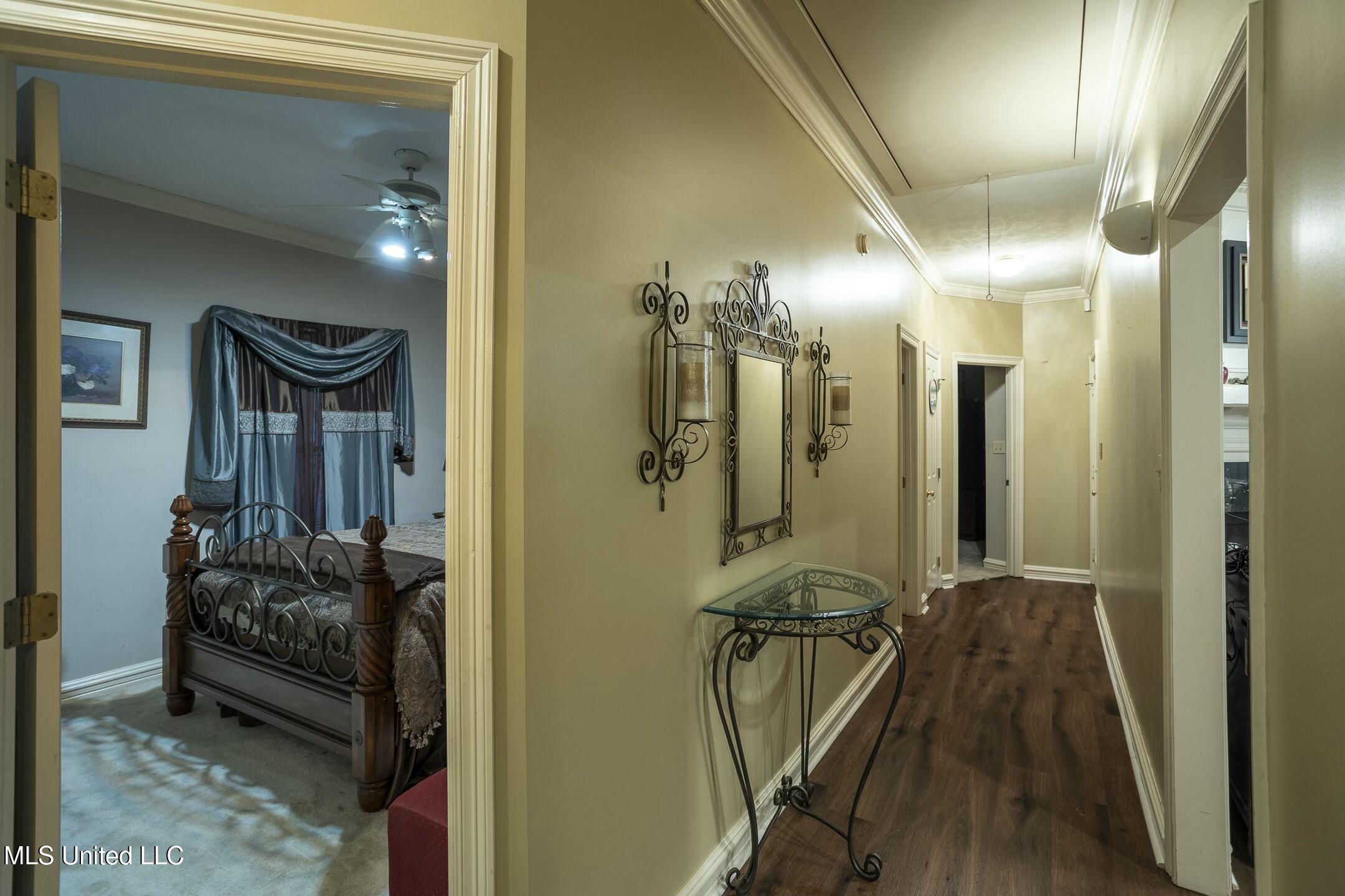 278 Red Eagle Circle, Ridgeland, Mississippi image 10