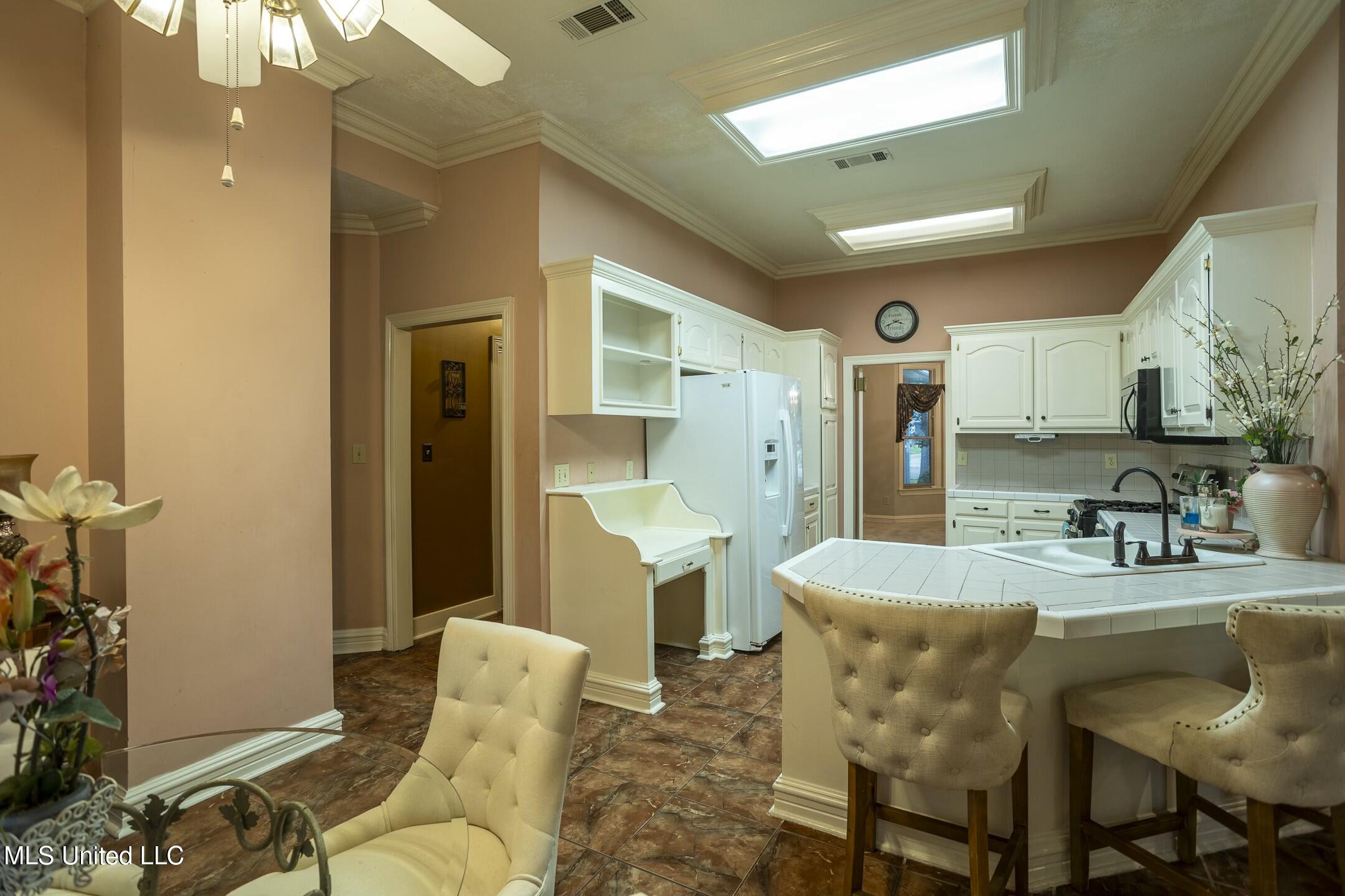 278 Red Eagle Circle, Ridgeland, Mississippi image 4