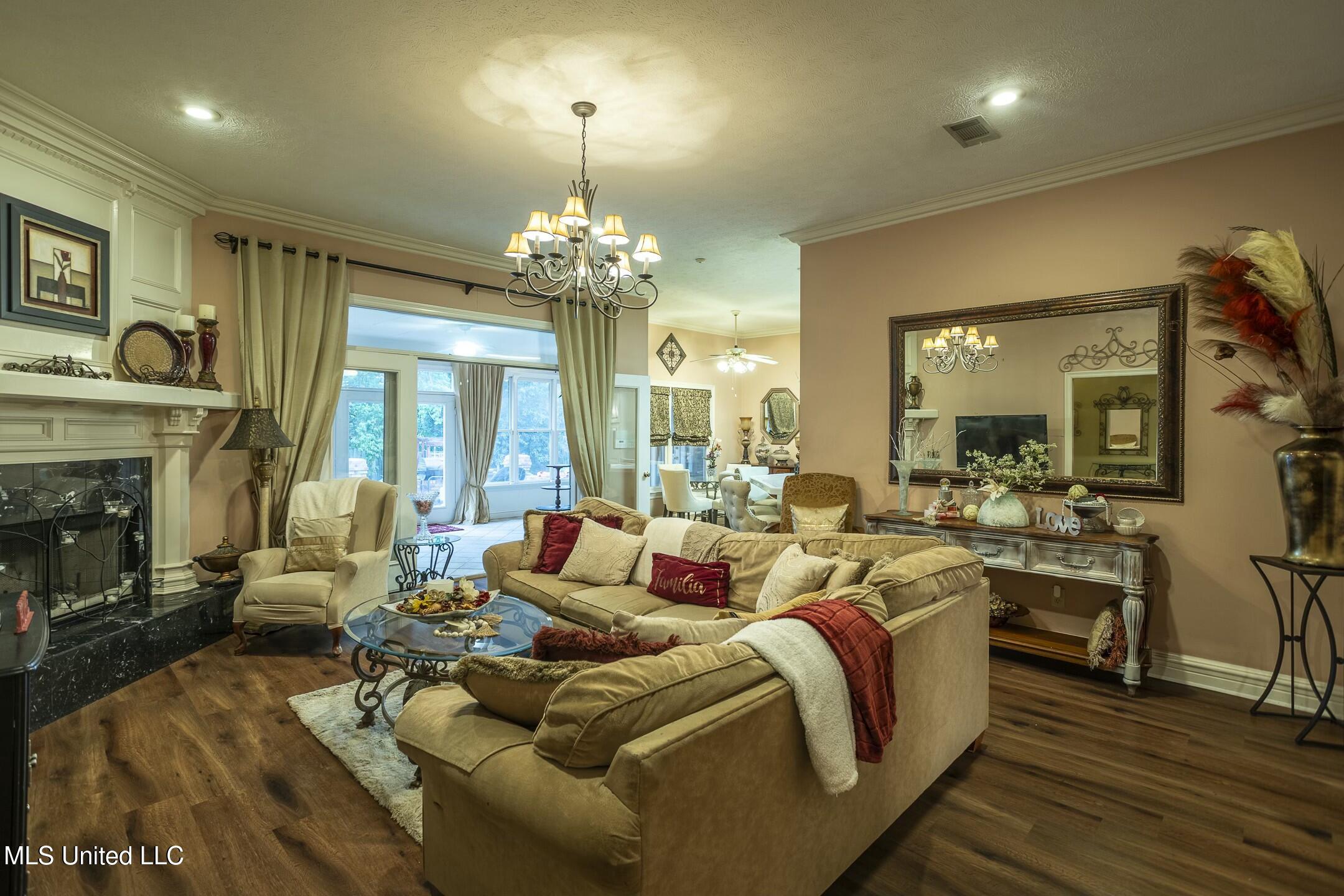 278 Red Eagle Circle, Ridgeland, Mississippi image 3