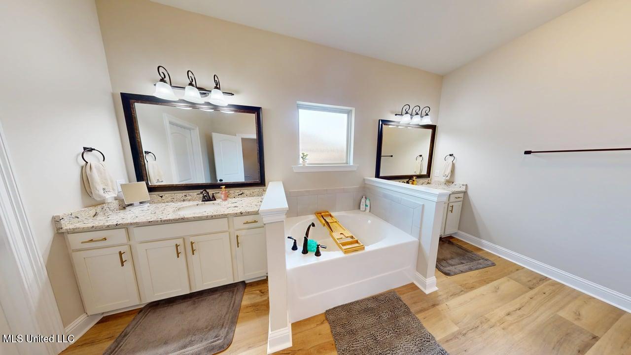 12023 Michael Grace Drive, Gulfport, Mississippi image 16