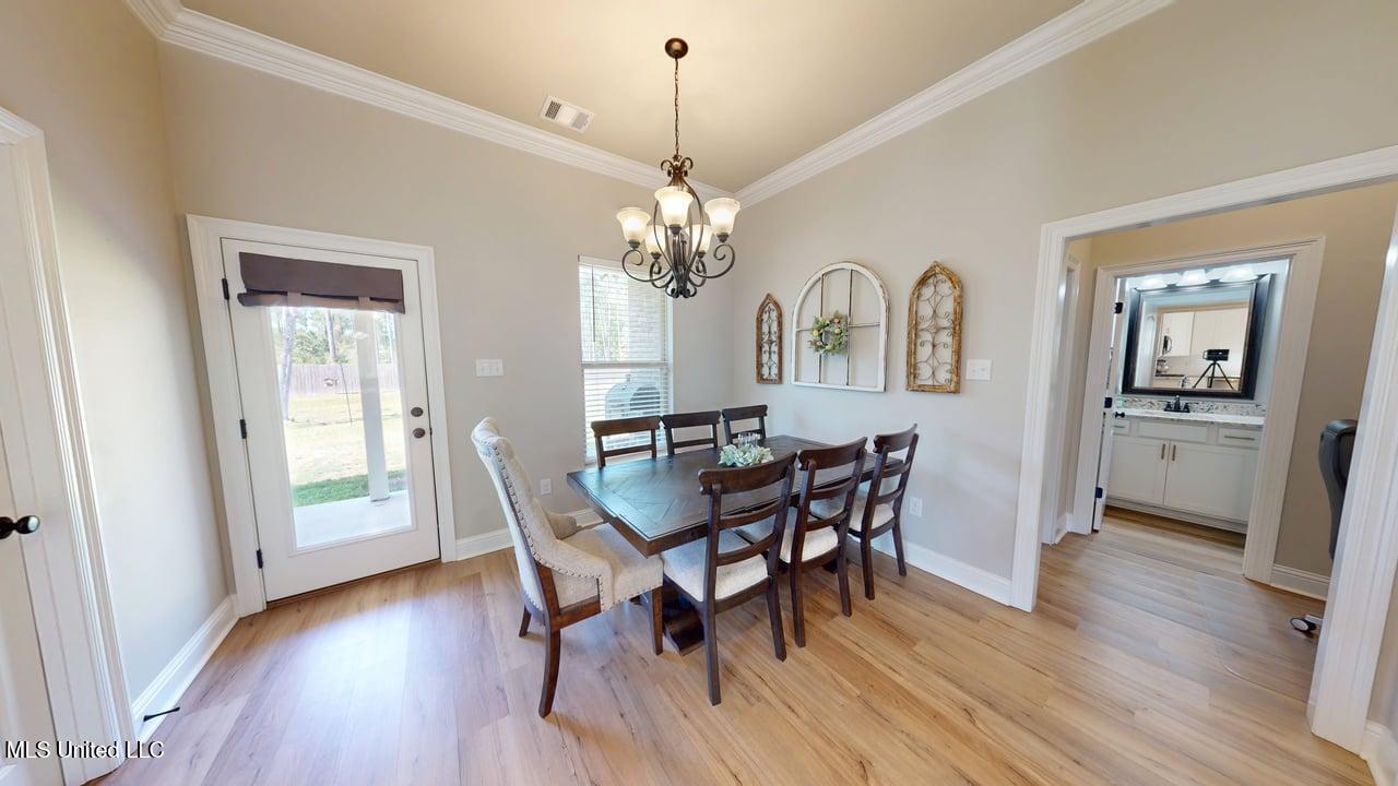 12023 Michael Grace Drive, Gulfport, Mississippi image 12